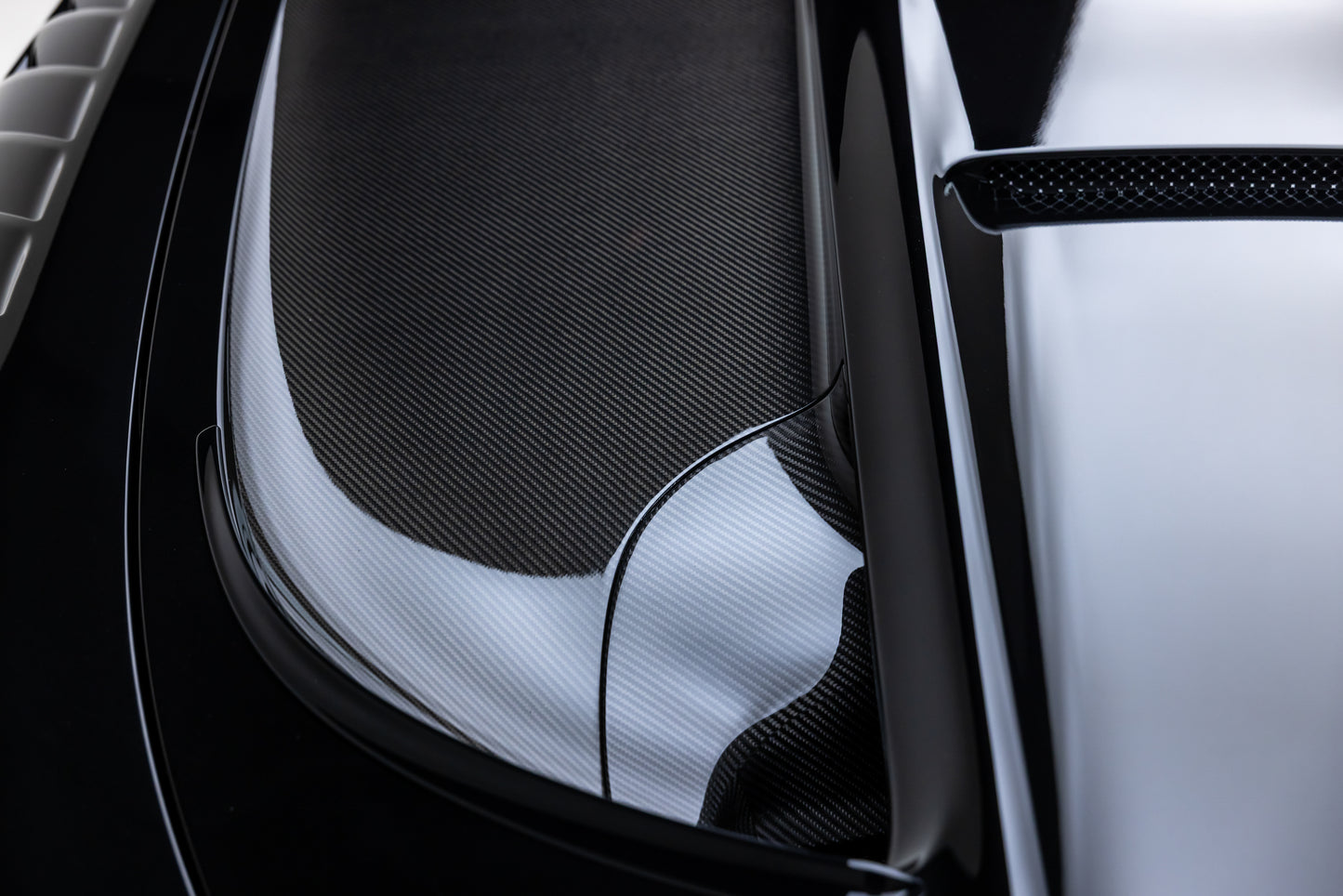 2021 Mercedes-AMG GT Black Series P One Edition