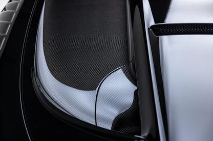 2021 Mercedes-AMG GT Black Series P One Edition