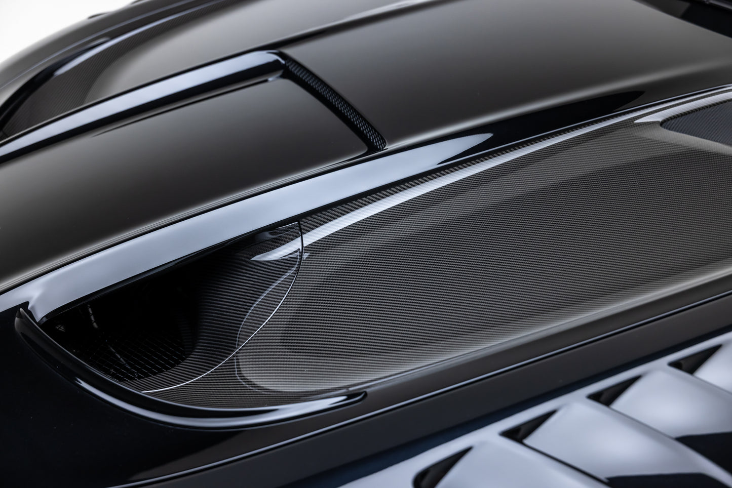 2021 Mercedes-AMG GT Black Series P One Edition