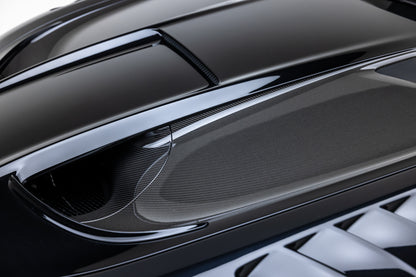 2021 Mercedes-AMG GT Black Series P One Edition