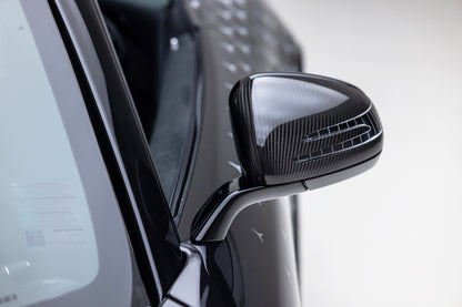 2021 Mercedes-AMG GT Black Series P One Edition