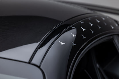 2021 Mercedes-AMG GT Black Series P One Edition