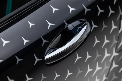 2021 Mercedes-AMG GT Black Series P One Edition