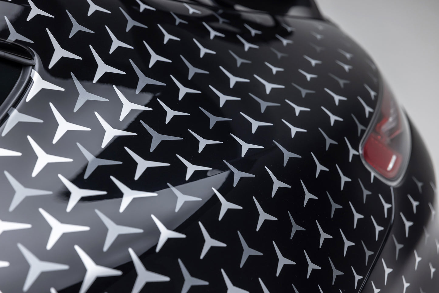 2021 Mercedes-AMG GT Black Series P One Edition