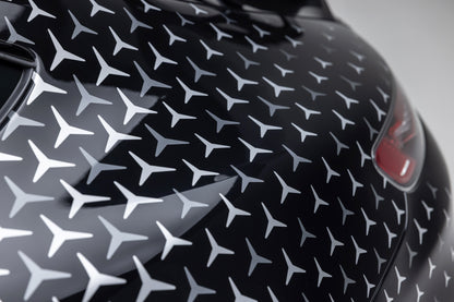 2021 Mercedes-AMG GT Black Series P One Edition