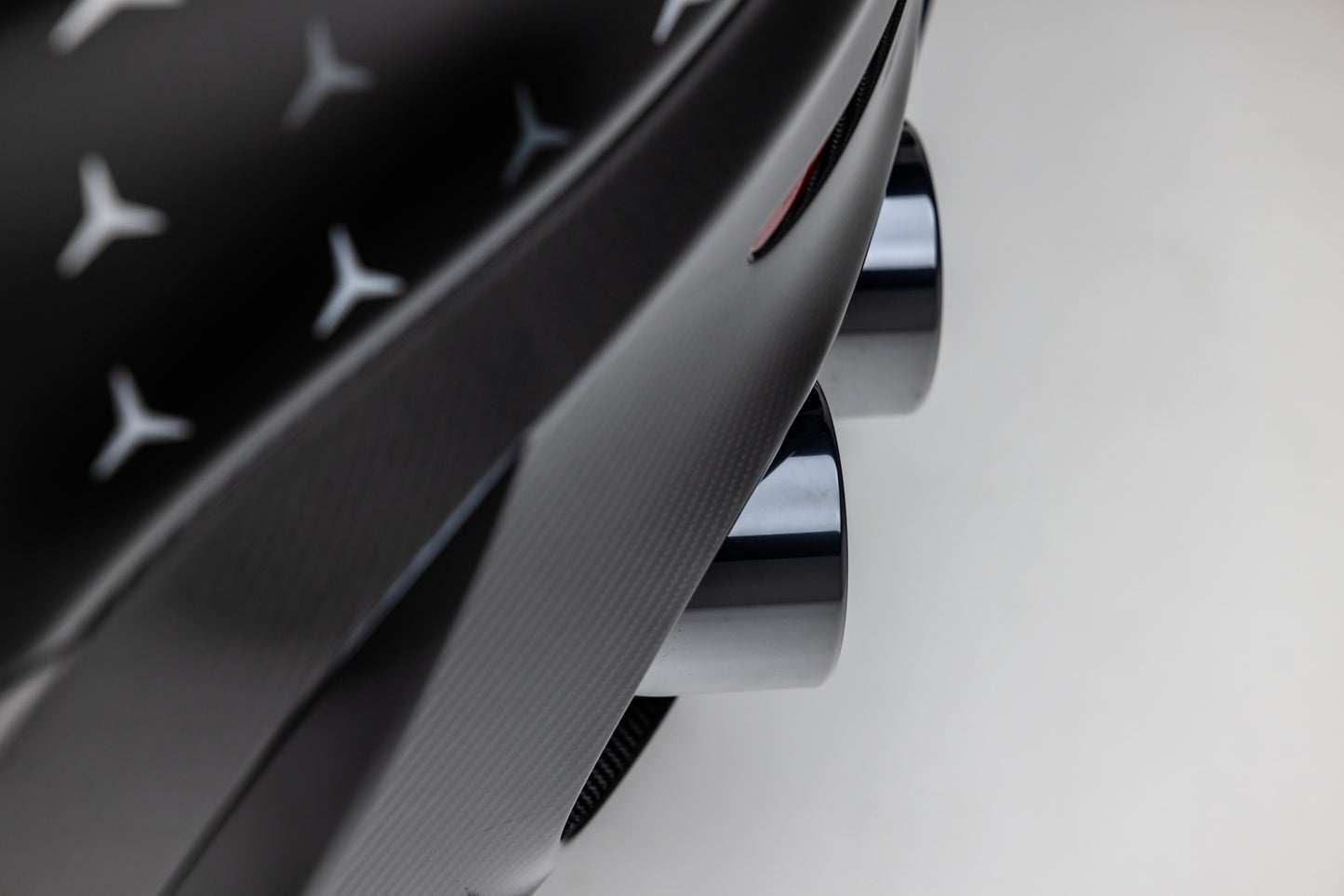 2021 Mercedes-AMG GT Black Series P One Edition