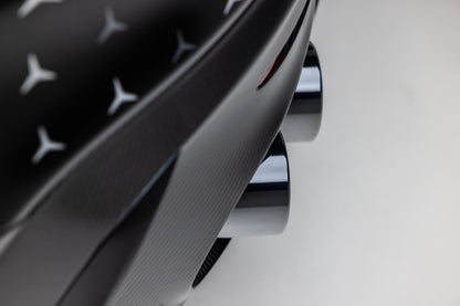 2021 Mercedes-AMG GT Black Series P One Edition