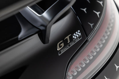 2021 Mercedes-AMG GT Black Series P One Edition