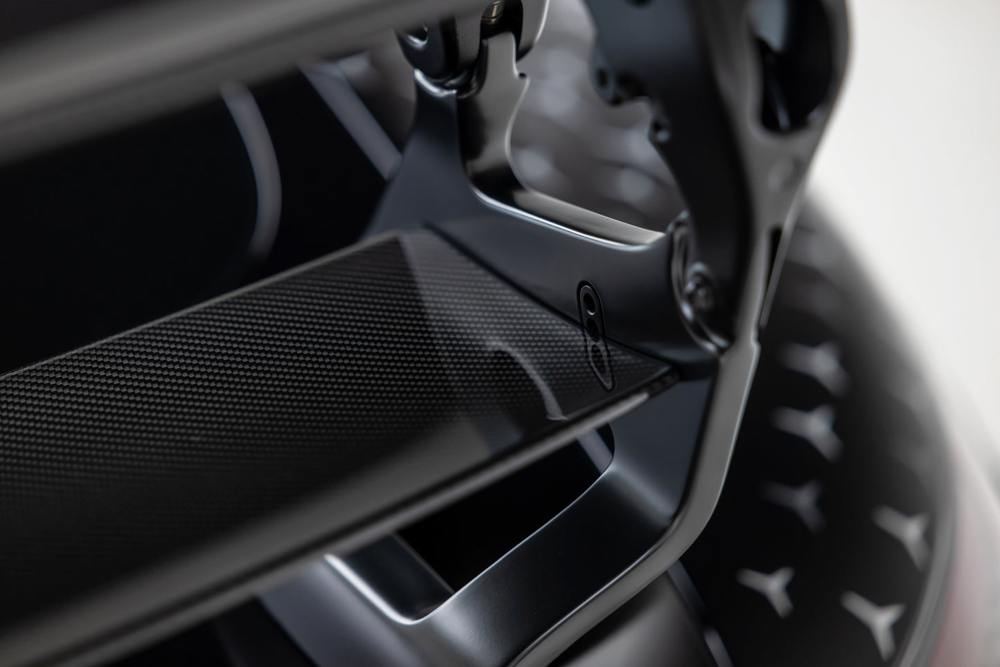 2021 Mercedes-AMG GT Black Series P One Edition