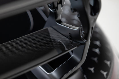 2021 Mercedes-AMG GT Black Series P One Edition