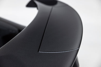 2021 Mercedes-AMG GT Black Series P One Edition