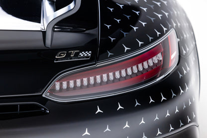 2021 Mercedes-AMG GT Black Series P One Edition
