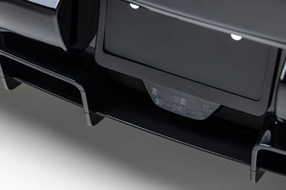 2021 Mercedes-AMG GT Black Series P One Edition