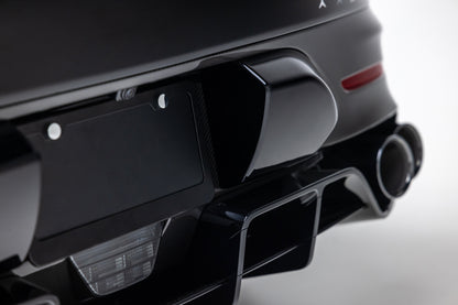 2021 Mercedes-AMG GT Black Series P One Edition