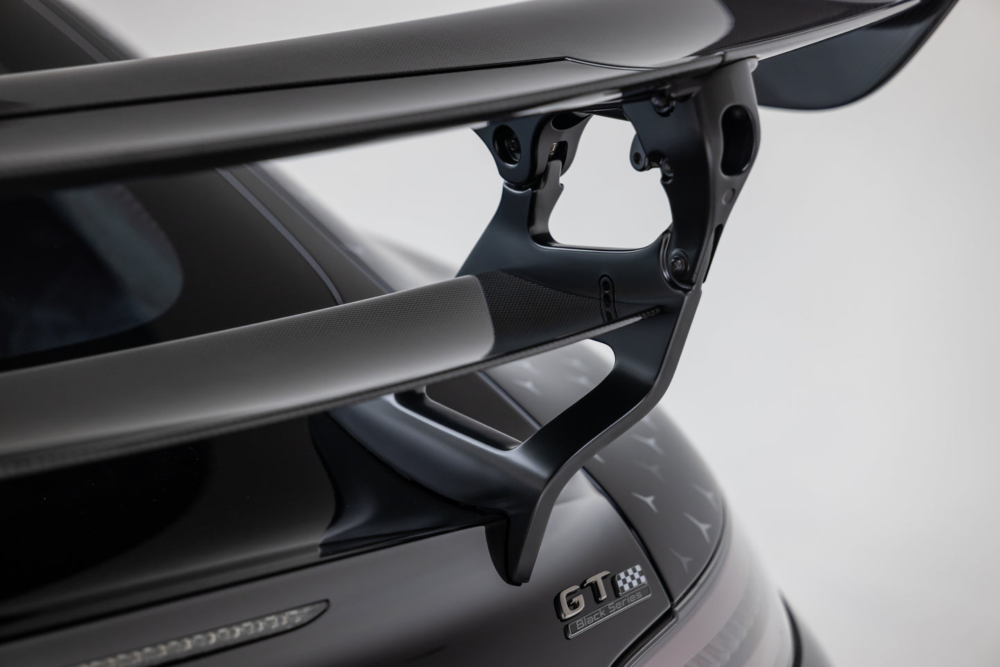 2021 Mercedes-AMG GT Black Series P One Edition