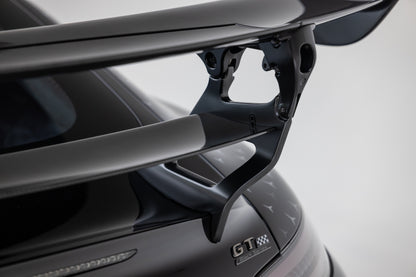 2021 Mercedes-AMG GT Black Series P One Edition