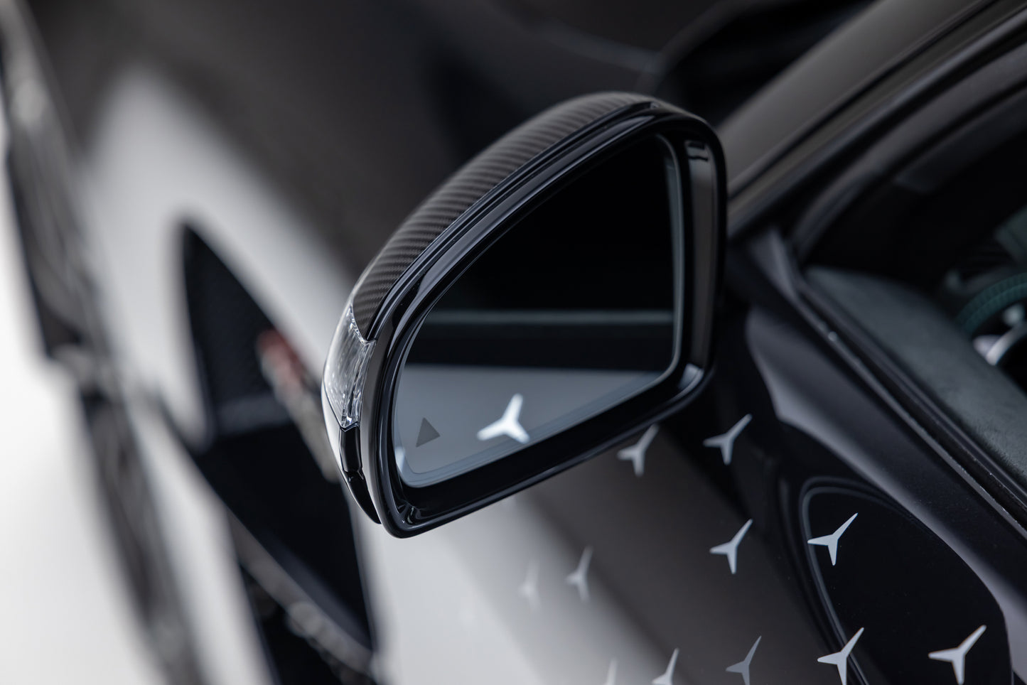 2021 Mercedes-AMG GT Black Series P One Edition