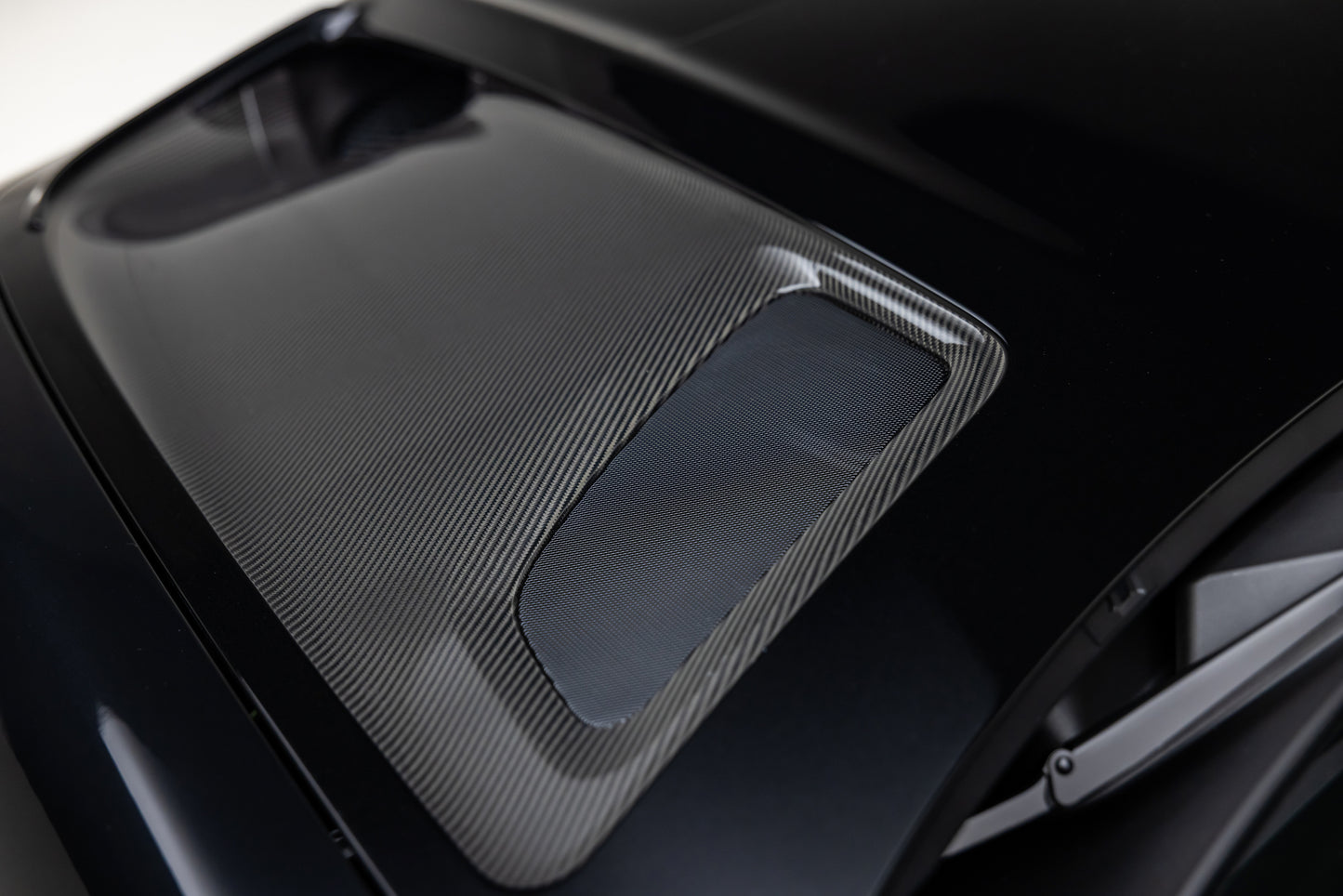 2021 Mercedes-AMG GT Black Series P One Edition