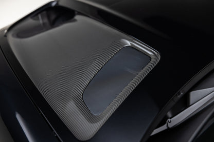 2021 Mercedes-AMG GT Black Series P One Edition