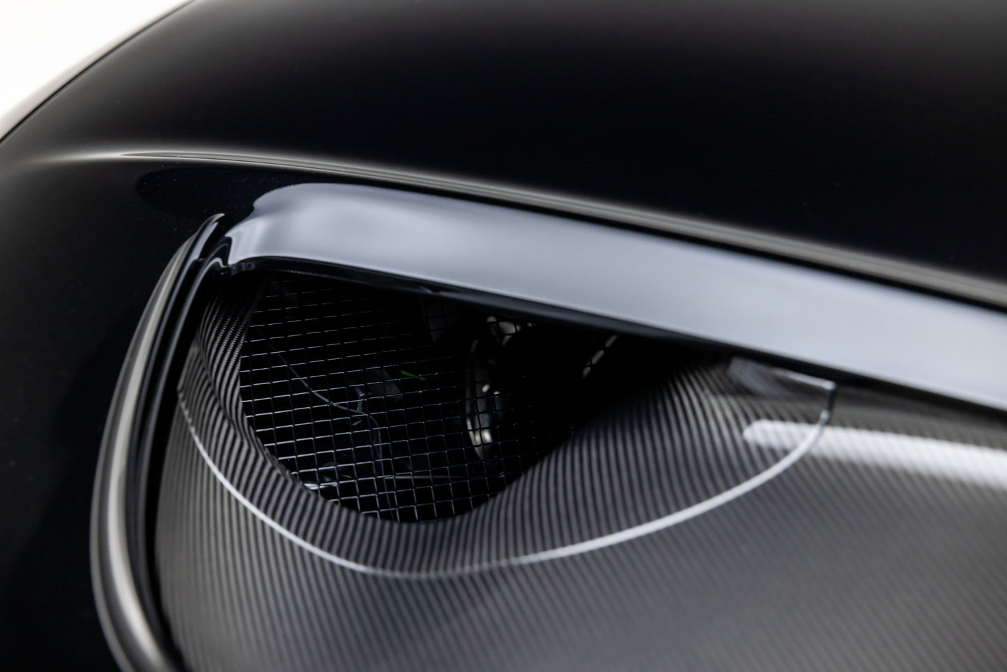 2021 Mercedes-AMG GT Black Series P One Edition