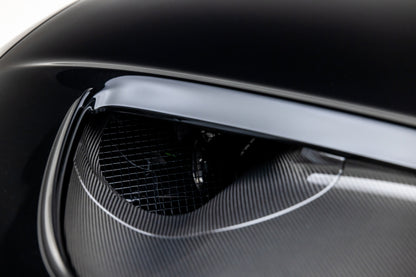 2021 Mercedes-AMG GT Black Series P One Edition