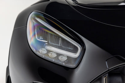 2021 Mercedes-AMG GT Black Series P One Edition