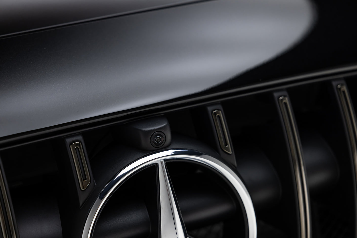 2021 Mercedes-AMG GT Black Series P One Edition