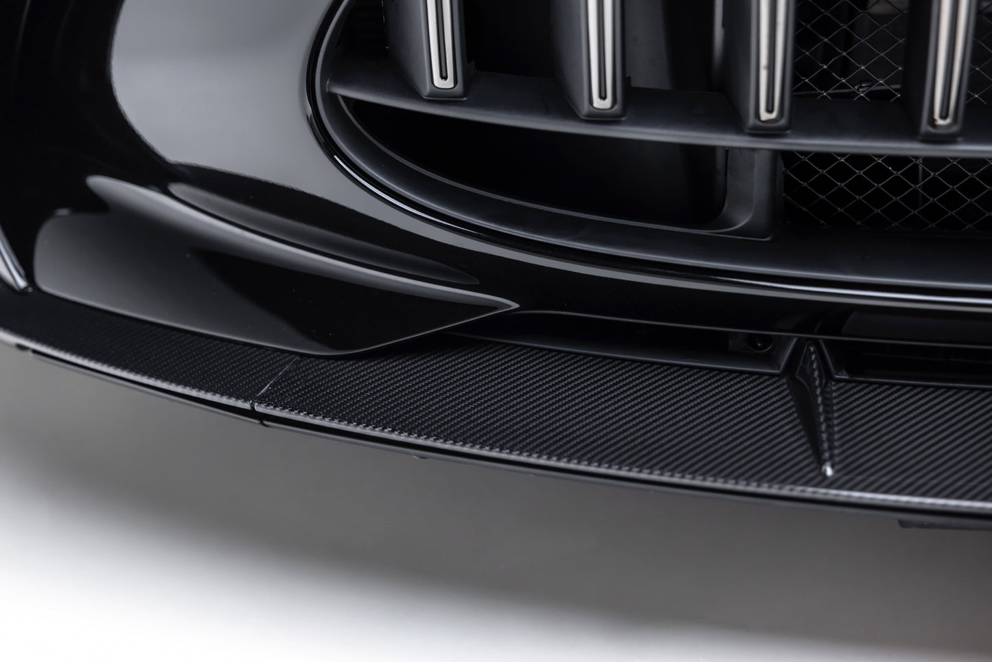 2021 Mercedes-AMG GT Black Series P One Edition