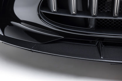 2021 Mercedes-AMG GT Black Series P One Edition