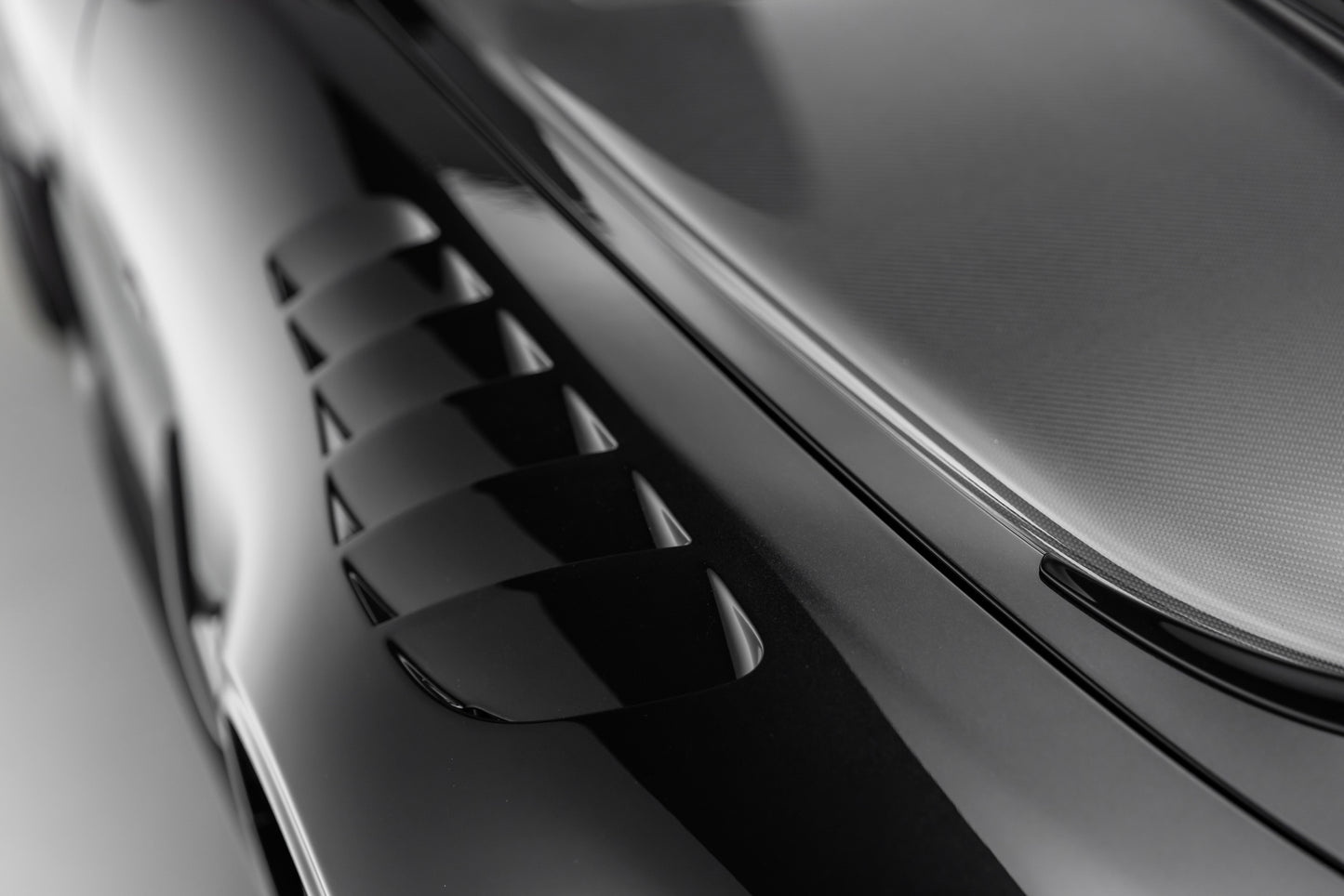 2021 Mercedes-AMG GT Black Series P One Edition