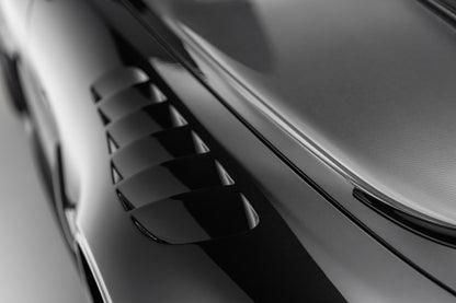 2021 Mercedes-AMG GT Black Series P One Edition