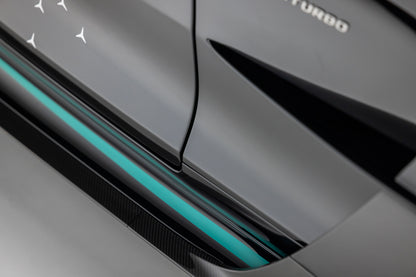 2021 Mercedes-AMG GT Black Series P One Edition