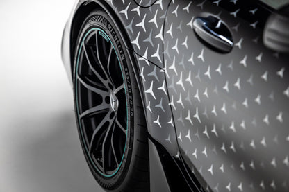 2021 Mercedes-AMG GT Black Series P One Edition