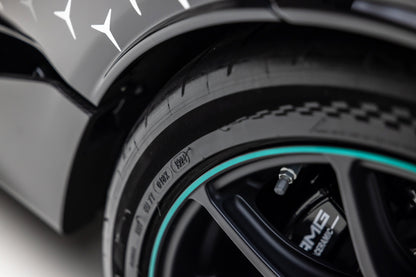 2021 Mercedes-AMG GT Black Series P One Edition