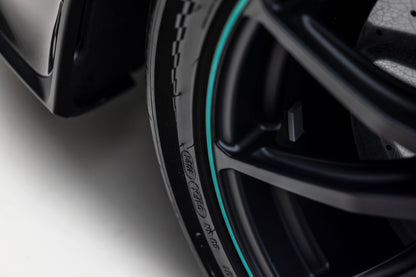 2021 Mercedes-AMG GT Black Series P One Edition