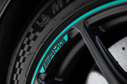 2021 Mercedes-AMG GT Black Series P One Edition