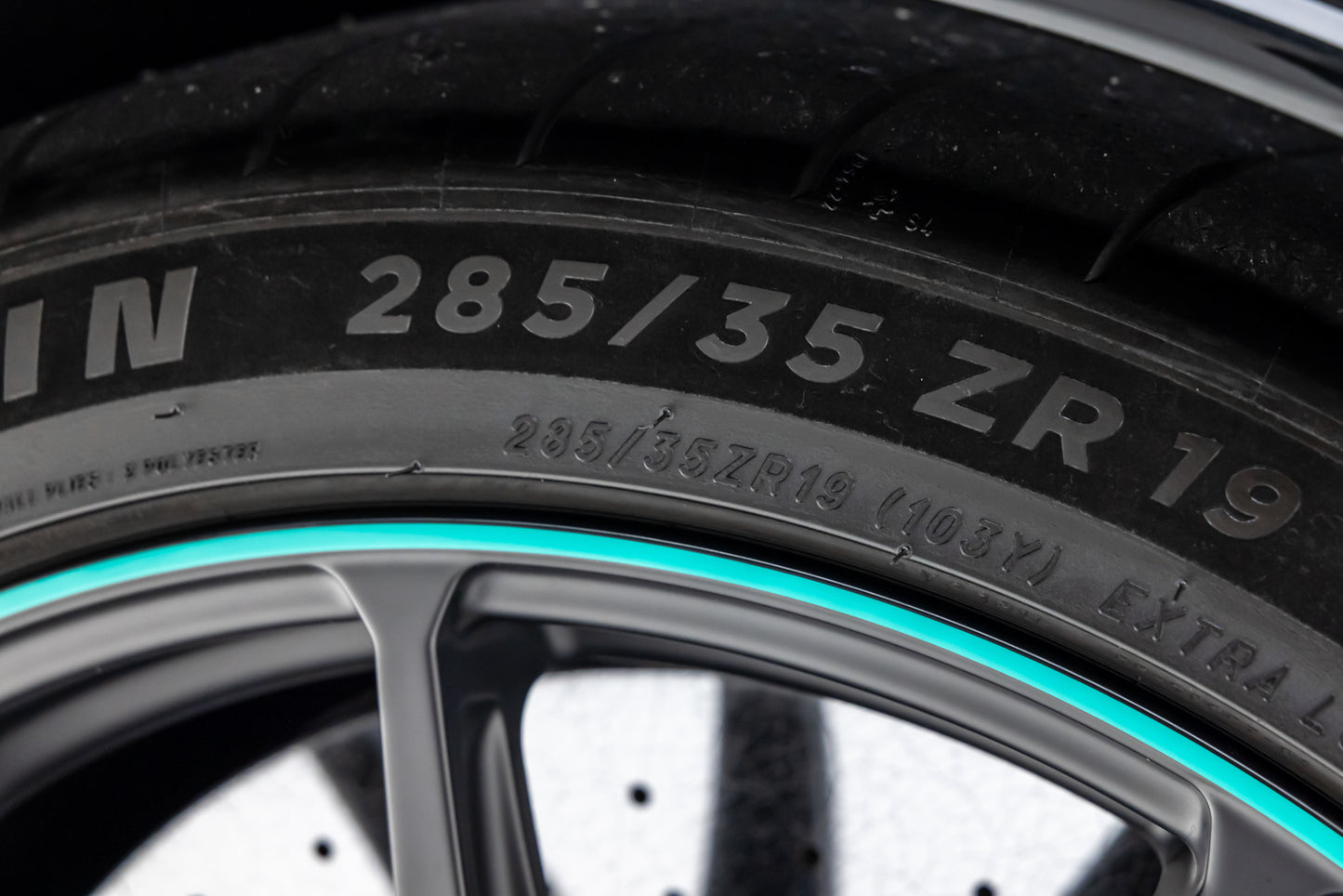 2021 Mercedes-AMG GT Black Series P One Edition