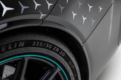 2021 Mercedes-AMG GT Black Series P One Edition