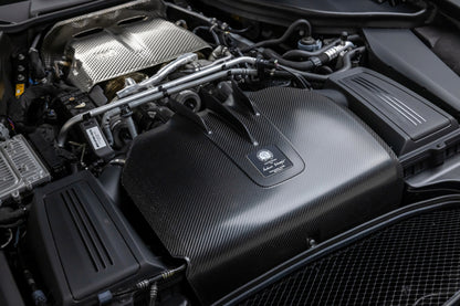 2021 Mercedes-AMG GT Black Series P One Edition