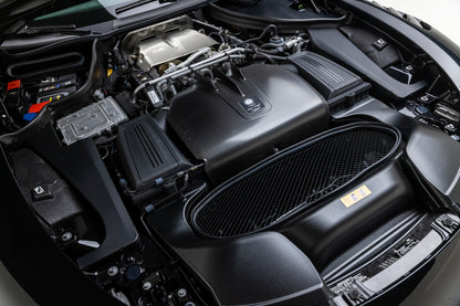 2021 Mercedes-AMG GT Black Series P One Edition