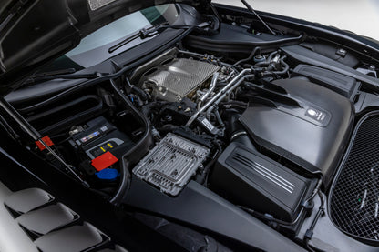 2021 Mercedes-AMG GT Black Series P One Edition