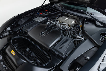 2021 Mercedes-AMG GT Black Series P One Edition