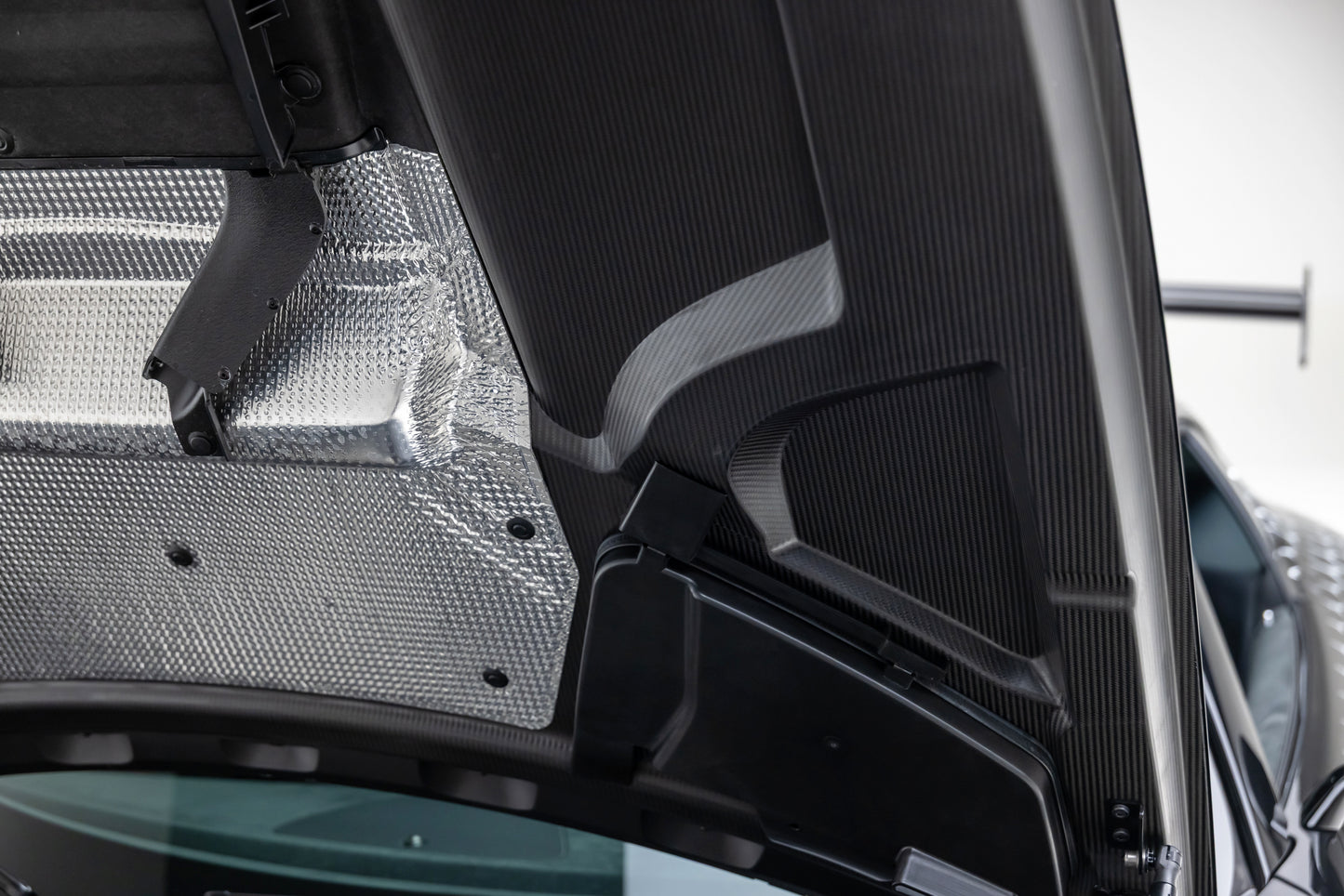 2021 Mercedes-AMG GT Black Series P One Edition