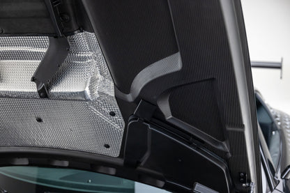 2021 Mercedes-AMG GT Black Series P One Edition