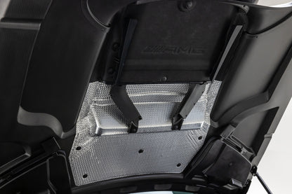 2021 Mercedes-AMG GT Black Series P One Edition