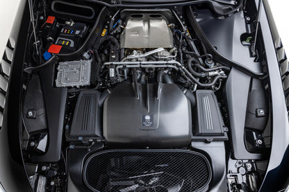 2021 Mercedes-AMG GT Black Series P One Edition