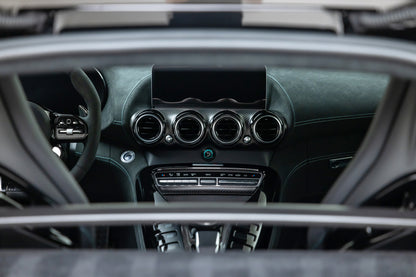 2021 Mercedes-AMG GT Black Series P One Edition