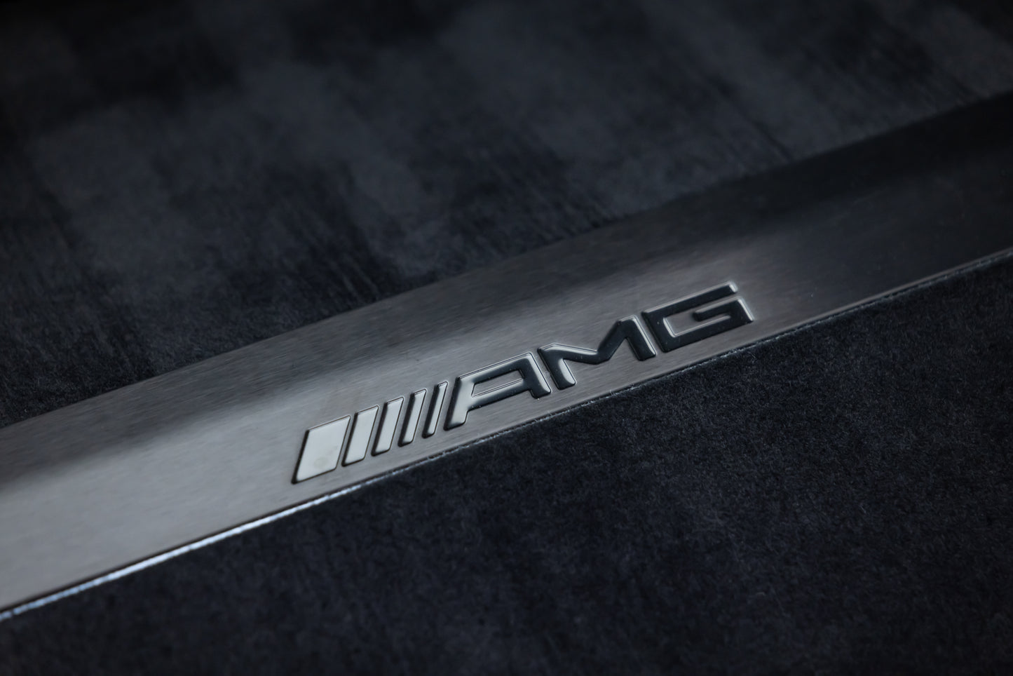 2021 Mercedes-AMG GT Black Series P One Edition