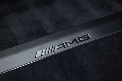 2021 Mercedes-AMG GT Black Series P One Edition