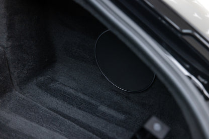 2021 Mercedes-AMG GT Black Series P One Edition